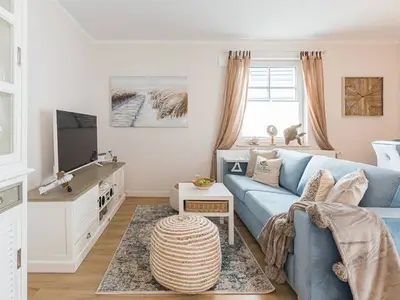 Ferienwohnung für 3 Personen (49 m²) in Zingst 4/10