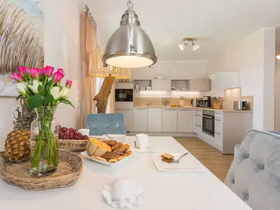 Ferienwohnung für 3 Personen (49 m²) in Zingst 5/10