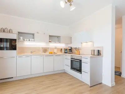 Ferienwohnung für 3 Personen (49 m²) in Zingst 6/10