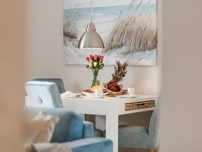 Ferienwohnung für 3 Personen (49 m²) in Zingst 7/10
