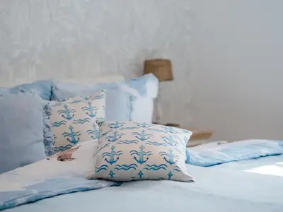 Ferienwohnung für 3 Personen (49 m²) in Zingst 10/10