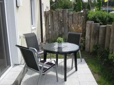 Ferienwohnung für 4 Personen (50 m²) in Zingst 10/10