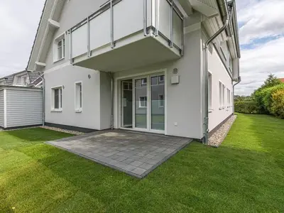 Ferienwohnung für 2 Personen (51 m²) in Zingst 1/10
