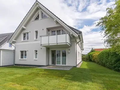 Ferienwohnung für 2 Personen (51 m²) in Zingst 2/10