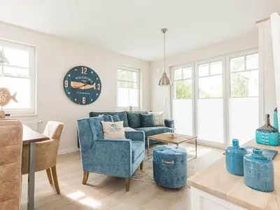 Ferienwohnung für 2 Personen (51 m²) in Zingst 4/10