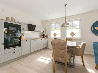 Ferienwohnung für 2 Personen (51 m²) in Zingst 5/10