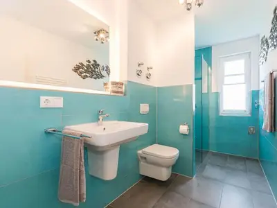 Ferienwohnung für 2 Personen (51 m²) in Zingst 6/10