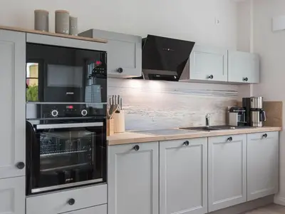 Ferienwohnung für 2 Personen (51 m²) in Zingst 7/10