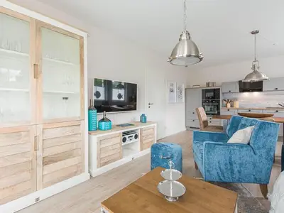 Ferienwohnung für 2 Personen (51 m²) in Zingst 8/10