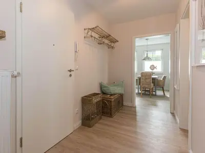 Ferienwohnung für 2 Personen (51 m²) in Zingst 9/10