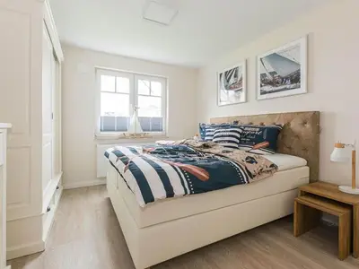 Ferienwohnung für 2 Personen (51 m²) in Zingst 10/10