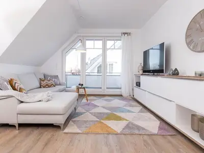 Ferienwohnung für 4 Personen (60 m²) in Zingst 2/10