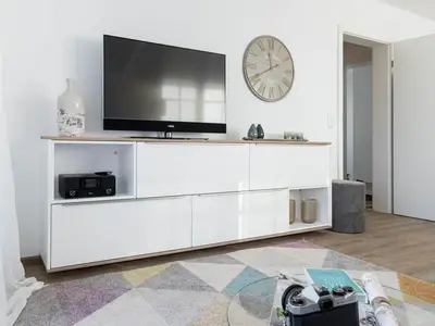 Ferienwohnung für 4 Personen (60 m²) in Zingst 3/10