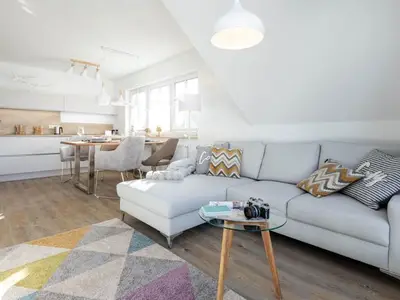 Ferienwohnung für 4 Personen (60 m²) in Zingst 5/10