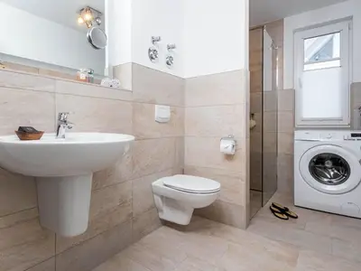 Ferienwohnung für 4 Personen (60 m²) in Zingst 10/10