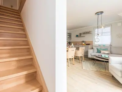 Ferienwohnung für 4 Personen (66 m²) in Zingst 3/10