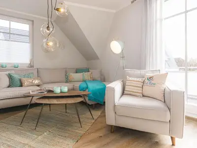 Ferienwohnung für 4 Personen (66 m²) in Zingst 9/10