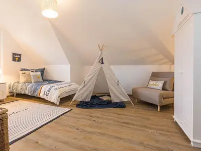 Ferienwohnung für 4 Personen (66 m²) in Zingst 10/10