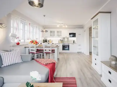 Ferienwohnung für 4 Personen (63 m²) in Zingst 5/10