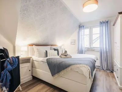 Ferienwohnung für 4 Personen (63 m²) in Zingst 8/10