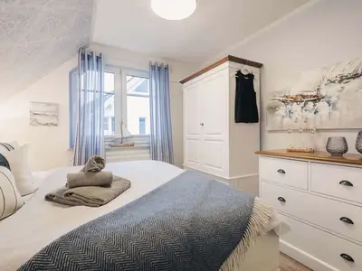 Ferienwohnung für 4 Personen (63 m²) in Zingst 9/10