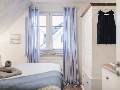Ferienwohnung für 4 Personen (63 m²) in Zingst 10/10
