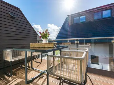 Ferienwohnung für 4 Personen (80 m²) in Zingst 1/10