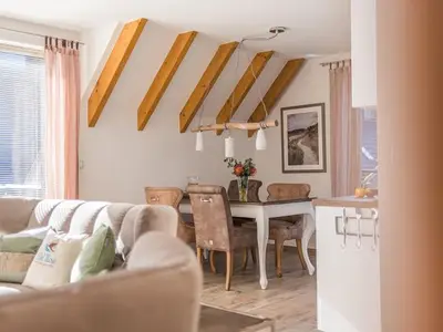 Ferienwohnung für 4 Personen (80 m²) in Zingst 3/10