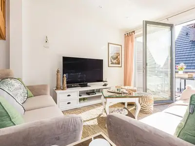 Ferienwohnung für 4 Personen (80 m²) in Zingst 4/10