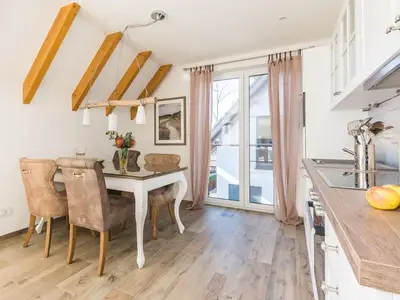 Ferienwohnung für 4 Personen (80 m²) in Zingst 7/10