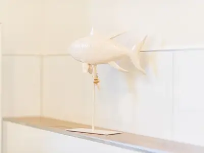 Ferienwohnung für 4 Personen (80 m²) in Zingst 10/10
