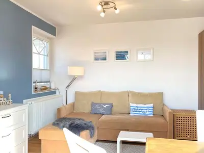 Ferienwohnung für 3 Personen (46 m²) in Zingst 3/10