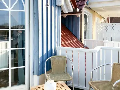 Ferienwohnung für 3 Personen (46 m²) in Zingst 6/10