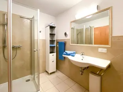 Ferienwohnung für 3 Personen (46 m²) in Zingst 8/10
