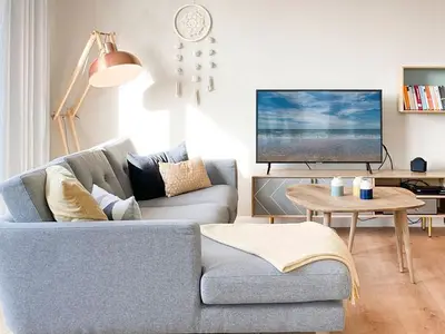 Ferienwohnung für 4 Personen (80 m²) in Zingst 1/10