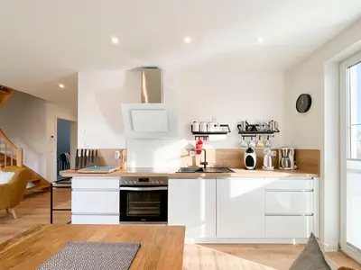 Ferienwohnung für 4 Personen (80 m²) in Zingst 4/10