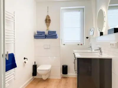 Ferienwohnung für 4 Personen (80 m²) in Zingst 6/10