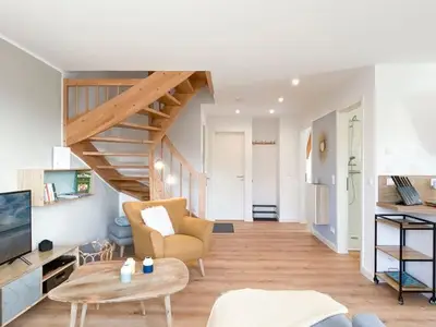 Ferienwohnung für 4 Personen (80 m²) in Zingst 8/10