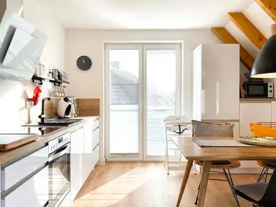 Ferienwohnung für 4 Personen (80 m²) in Zingst 9/10