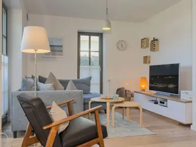 Ferienwohnung für 4 Personen (64 m²) in Zingst 1/10