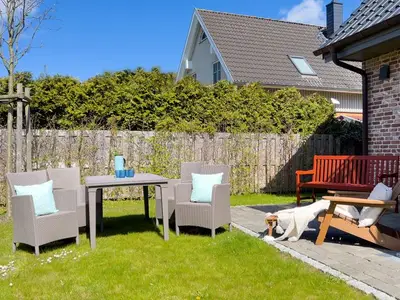 Ferienwohnung für 4 Personen (64 m²) in Zingst 2/10