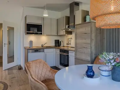 Ferienwohnung für 4 Personen (64 m²) in Zingst 4/10