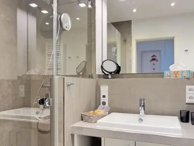 Ferienwohnung für 4 Personen (64 m²) in Zingst 9/10