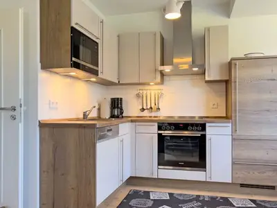 Ferienwohnung für 4 Personen (64 m²) in Zingst 10/10