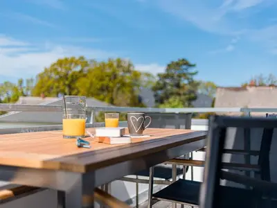 Ferienwohnung für 6 Personen (66 m²) in Zingst 4/10