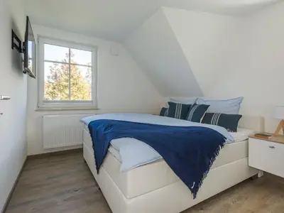 Ferienwohnung für 6 Personen (66 m²) in Zingst 10/10