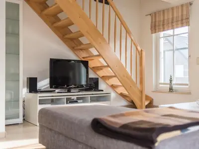 Ferienwohnung für 5 Personen (66 m²) in Zingst 2/10