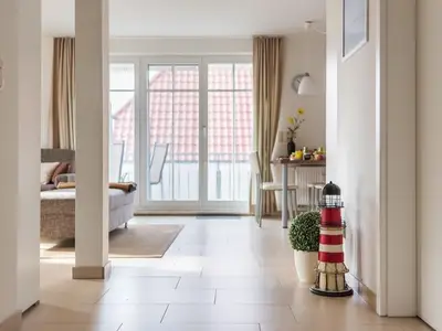 Ferienwohnung für 5 Personen (66 m²) in Zingst 3/10