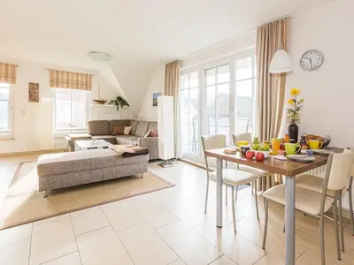 Ferienwohnung für 5 Personen (66 m²) in Zingst 5/10