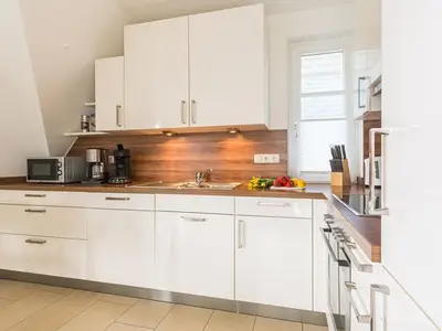 Ferienwohnung für 5 Personen (66 m²) in Zingst 6/10